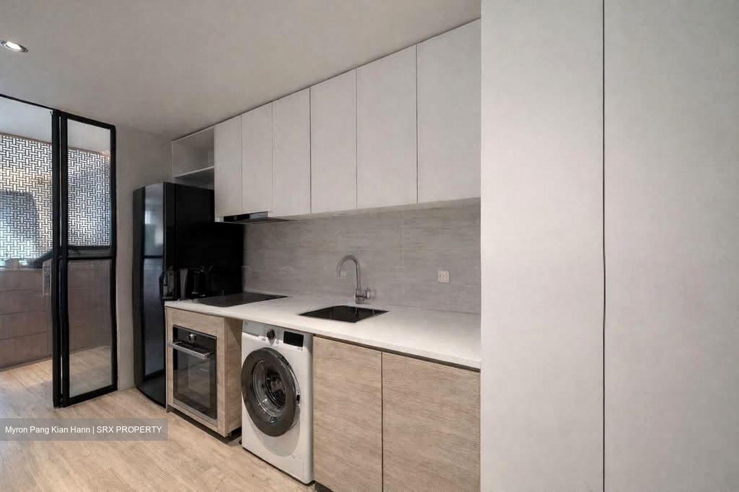 The Alps Residences (D18), Condominium #545717891
